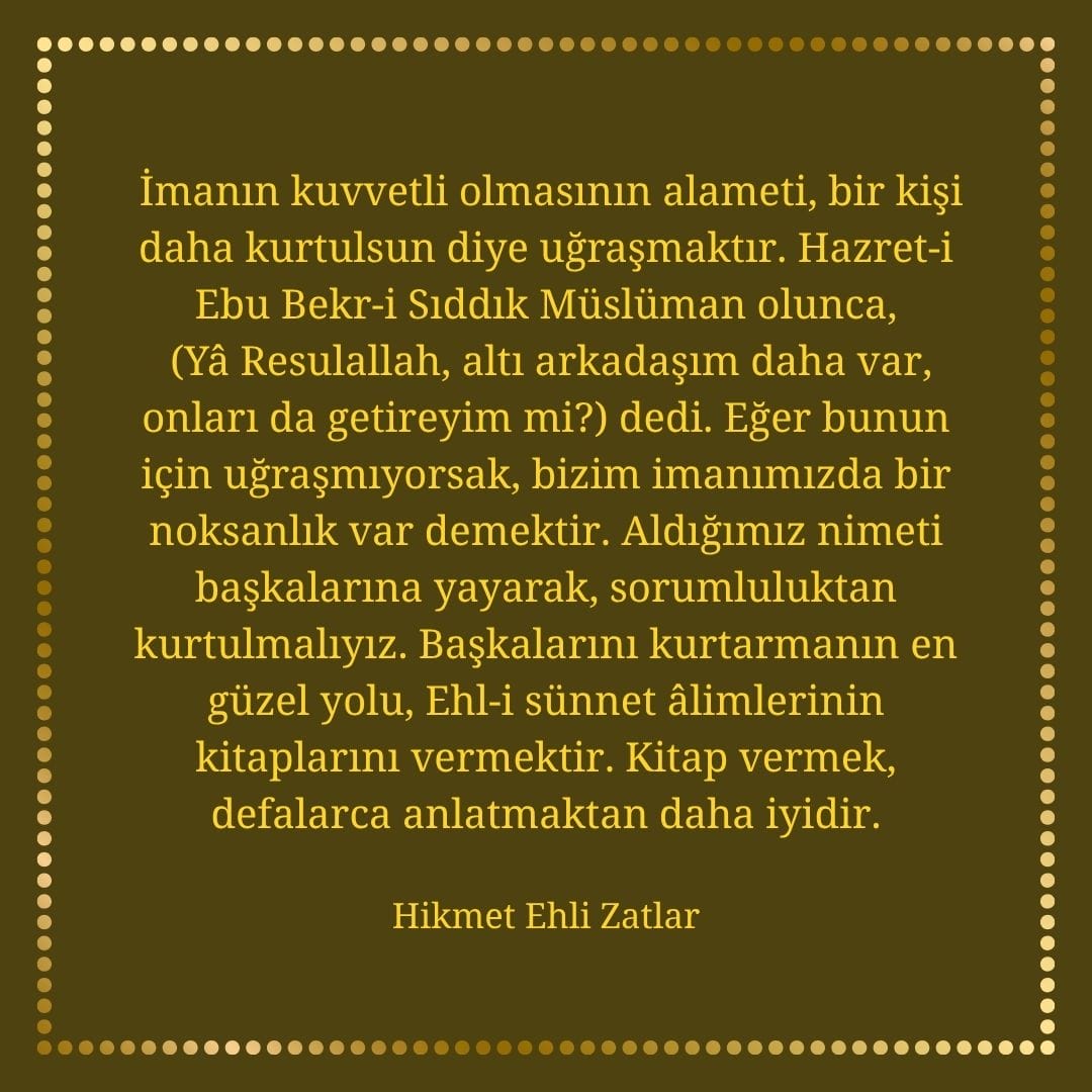 Hikmet Ehli Zatlar (139)